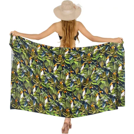 South American region cotton fabric half skirt piece skirt sarongs canga towel pareo custom fringed skirt shawl style Qni South American region cotton fabric half skirt piece skirt sarongs canga towel pareo custom fringed skirt shawl style Qni